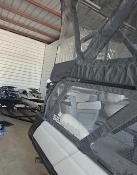 ����� �� �������� �� ���� Bombardier Sea Doo GTX 300 LIMITED