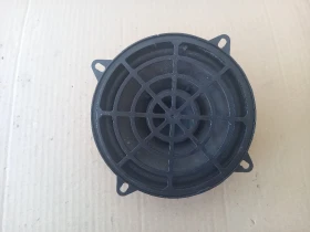 Тонколона високоговорител задна дясна Пежо 5008 (б)