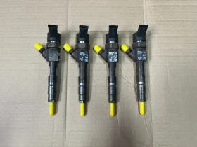  дюзи за Renault 1.9 DCI