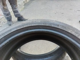 Гуми Летни 275/35R21, снимка 8