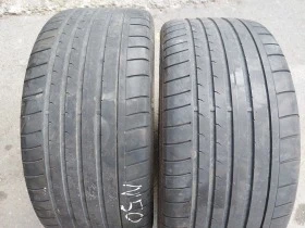 Гуми Летни 275/35R21, снимка 2