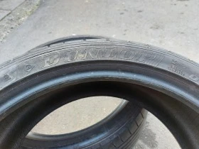 Гуми Летни 275/35R21, снимка 5