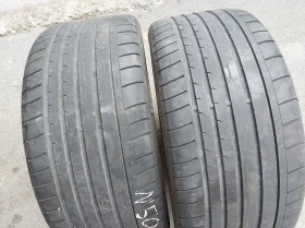 Гуми Летни 275/35R21, снимка 1