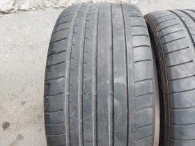 Гуми Летни 275/35R21, снимка 3