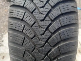 Гуми Зимни 205/55R17, снимка 1