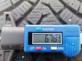 Гуми Зимни 205/55R17, снимка 7