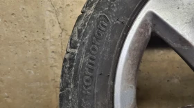 Гуми с джанти Други 215/50R17, снимка 3