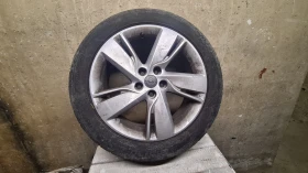 Гуми с джанти Други 215/50R17, снимка 1