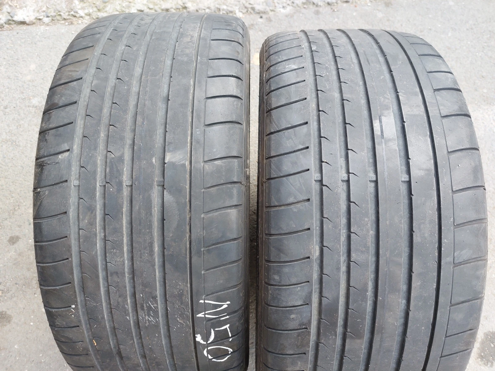 ���� 275/35R21 | Mobile.bg � ����������� 2