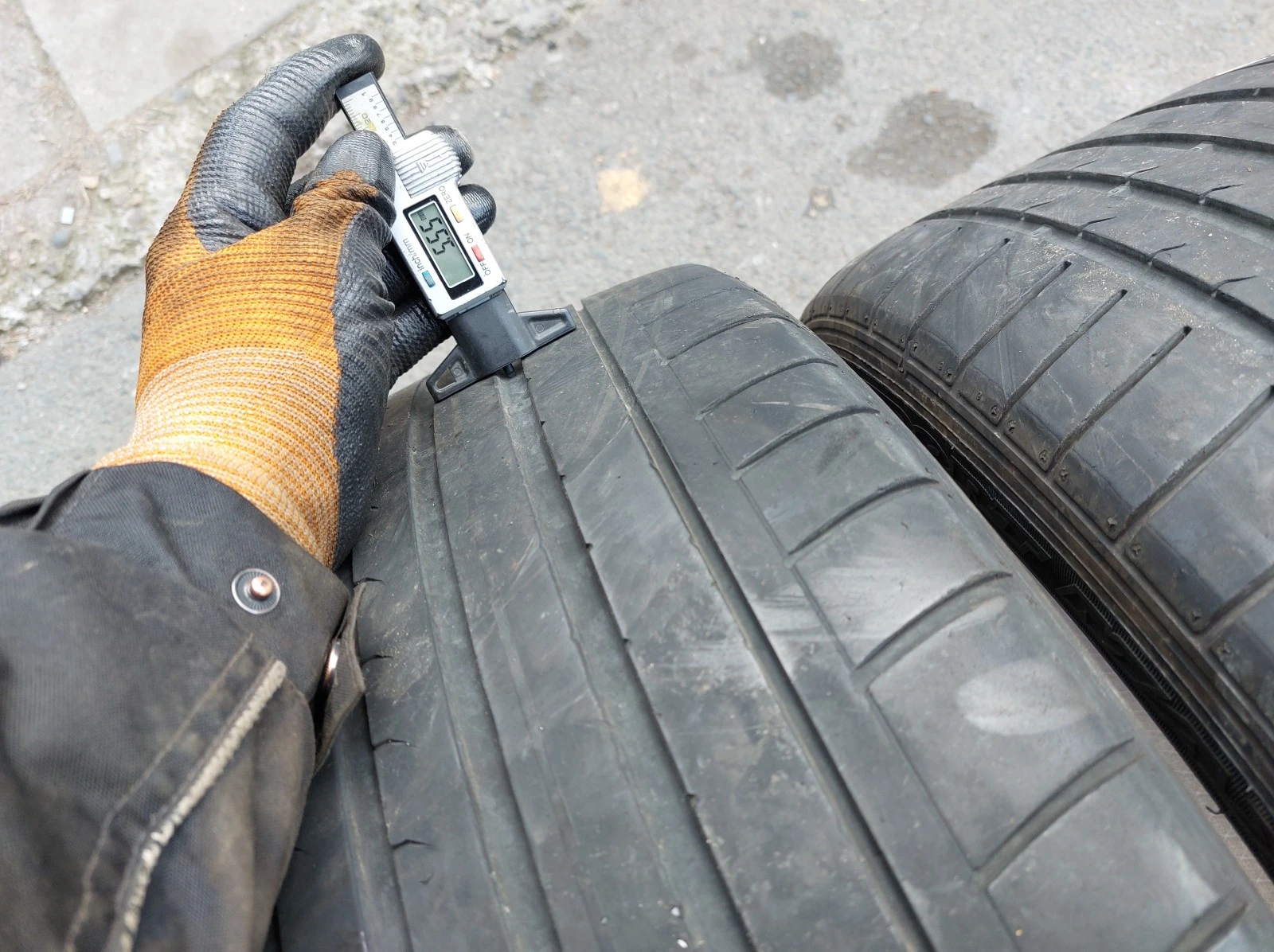 ���� 275/35R21 | Mobile.bg � ����������� 4