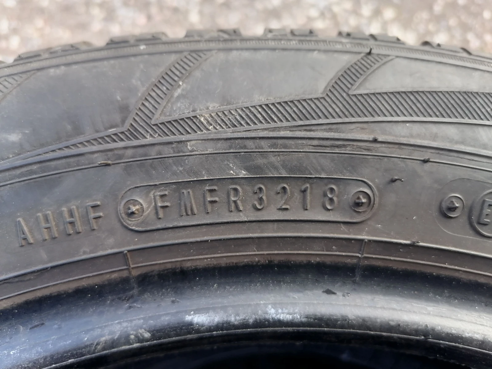  205/55R17 | Mobile.bg   5