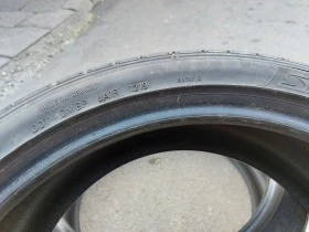 Гуми Летни 275/35R21, снимка 6 - Гуми и джанти - 40341337