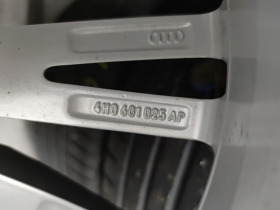 Джанти за Audi, снимка 11 - Гуми и джанти - 45425379