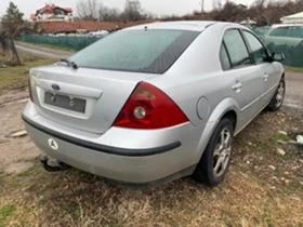 Ford Mondeo III,2.0i 16V,АВТОМАТ,DuraTec HE,146кс., снимка 5
