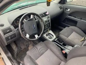 Ford Mondeo III,2.0i 16V,АВТОМАТ,DuraTec HE,146кс., снимка 6
