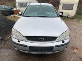 Ford Mondeo III,2.0i 16V,АВТОМАТ,DuraTec HE,146кс., снимка 1