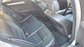 Mercedes-Benz C 320 7G//Amg пакет, снимка 8