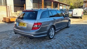 Mercedes-Benz C 320 7G//Amg пакет, снимка 6