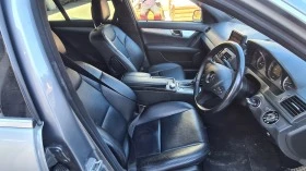 Mercedes-Benz C 320 7G//Amg пакет, снимка 9