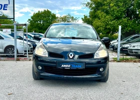 Renault Clio 1.5 dci, снимка 2