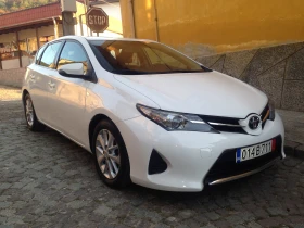 Toyota Auris 1.4D4d/90кс/6ск/Камера/Euro5B