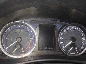 Toyota Auris 1.4D4d/90кс/6ск/Камера/Euro5B, снимка 11