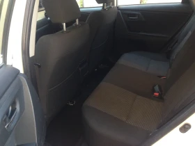 Toyota Auris 1.4D4d/90кс/6ск/Камера/Euro5B, снимка 10