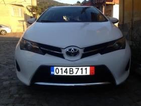 Toyota Auris 1.4D4d/90кс/6ск/Камера/Euro5B, снимка 2