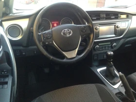 Toyota Auris 1.4D4d/90кс/6ск/Камера/Euro5B, снимка 14