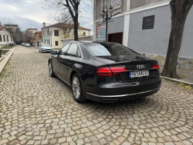 Audi A8 3.0TDI 262к.с 1-ви собствник, снимка 4