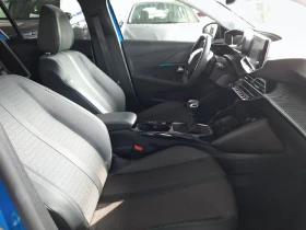 Peugeot 208 208 Allure Pack BlueHDi 100, снимка 9