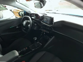Peugeot 208 208 Allure Pack BlueHDi 100, снимка 8