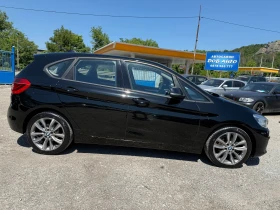 BMW 216 САМОПАРКИРАНЕ-NAVI-LED-ПАРКТРОНИК-146000km!!!, снимка 7