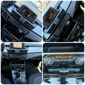 BMW 216 САМОПАРКИРАНЕ-NAVI-LED-ПАРКТРОНИК-146000km!!!, снимка 15