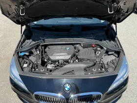 BMW 216 САМОПАРКИРАНЕ-NAVI-LED-ПАРКТРОНИК-146000km!!!, снимка 17