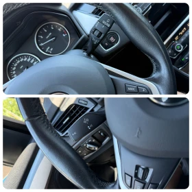 BMW 216 САМОПАРКИРАНЕ-NAVI-LED-ПАРКТРОНИК-146000km!!!, снимка 16