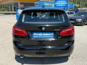 BMW 216 САМОПАРКИРАНЕ-NAVI-LED-ПАРКТРОНИК-146000km!!!, снимка 5