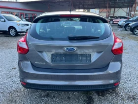 Ford Focus 1.6i* 125кс* ШВЕЙЦАРИЯ* , снимка 6