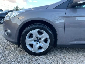 Ford Focus 1.6i* 125кс* ШВЕЙЦАРИЯ* , снимка 9