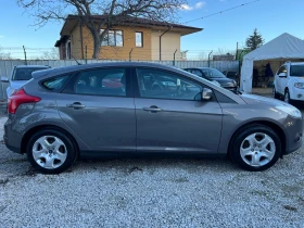 Ford Focus 1.6i* 125кс* ШВЕЙЦАРИЯ* , снимка 4