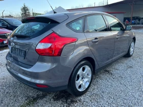 Ford Focus 1.6i* 125кс* ШВЕЙЦАРИЯ* , снимка 5