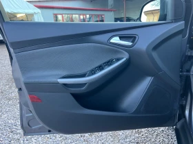 Ford Focus 1.6i* 125кс* ШВЕЙЦАРИЯ* , снимка 15