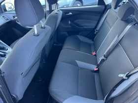Ford Focus 1.6i* 125кс* ШВЕЙЦАРИЯ* , снимка 10