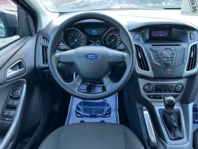 Ford Focus 1.6i* 125кс* ШВЕЙЦАРИЯ* , снимка 12