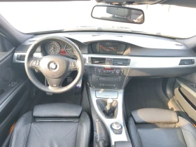 BMW 320 Si 173кс ШВЕЙЦАРИЯ FULL M PACKET , ШВЕЙЦАРИЯ, снимка 9