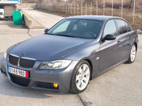 BMW 320 Si 173кс ШВЕЙЦАРИЯ FULL M PACKET , ШВЕЙЦАРИЯ, снимка 2