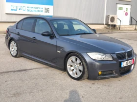 BMW 320 Si 173кс ШВЕЙЦАРИЯ FULL M PACKET , ШВЕЙЦАРИЯ, снимка 3