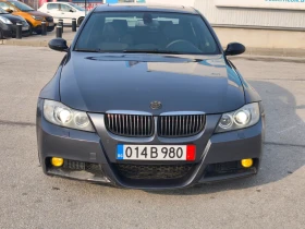 BMW 320 Si 173кс ШВЕЙЦАРИЯ FULL M PACKET , ШВЕЙЦАРИЯ, снимка 1