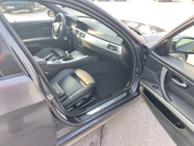 BMW 320 Si 173кс ШВЕЙЦАРИЯ FULL M PACKET , ШВЕЙЦАРИЯ, снимка 17