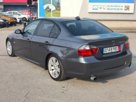 BMW 320 Si 173кс ШВЕЙЦАРИЯ FULL M PACKET , ШВЕЙЦАРИЯ, снимка 6